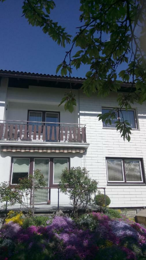 Appartement Helga Schladming Exterior foto